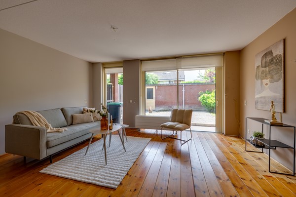 Medium property photo - Van Ommerenhaven 10, 2993 EG Barendrecht
